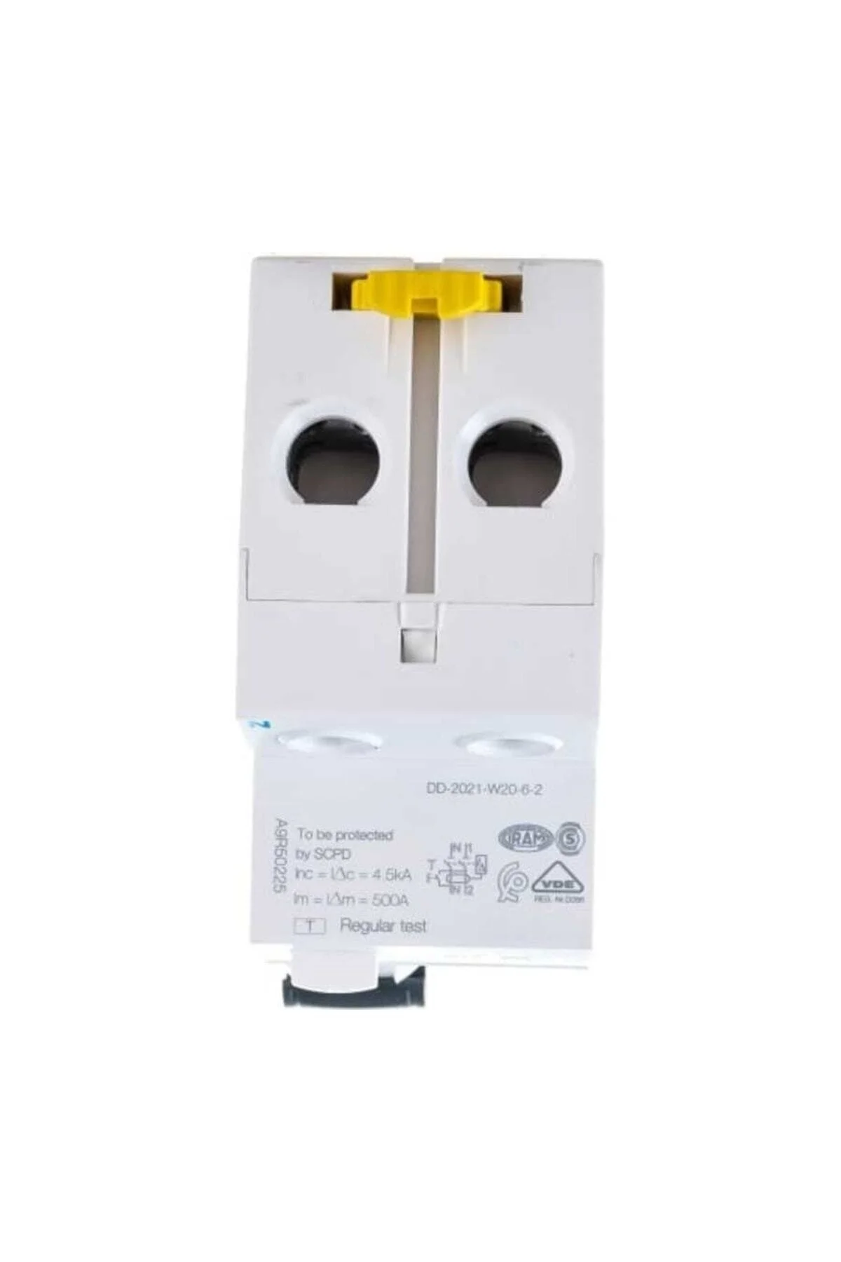 Schneider Iıd K 2x25a,30ma Monofaze Kaçak Akım Koruma Rölesi, A9r50225