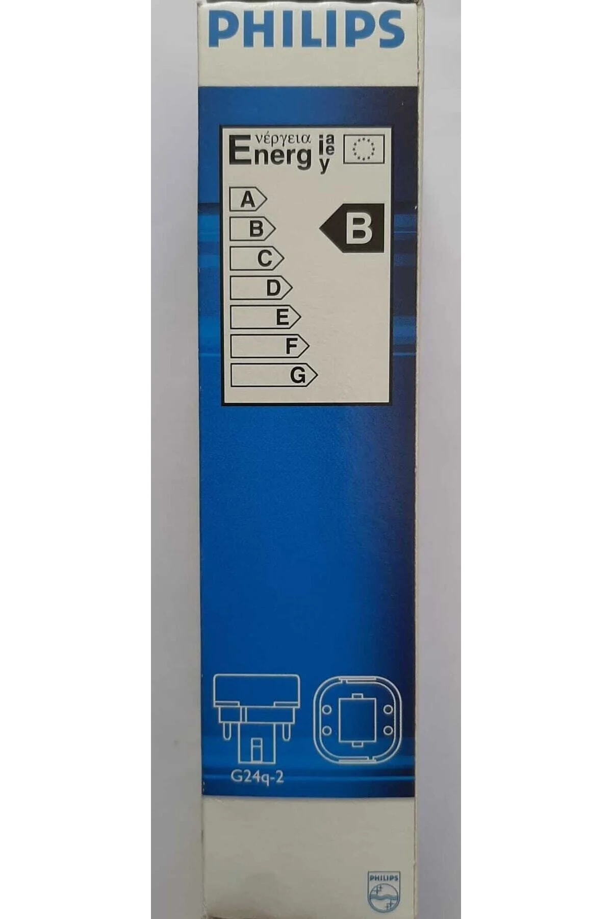 Philips Master Pl-c Tasarruflu Ampul,4 Pinli 18w/840/4p 1ct/5x10box Soguk Beyaz Renk