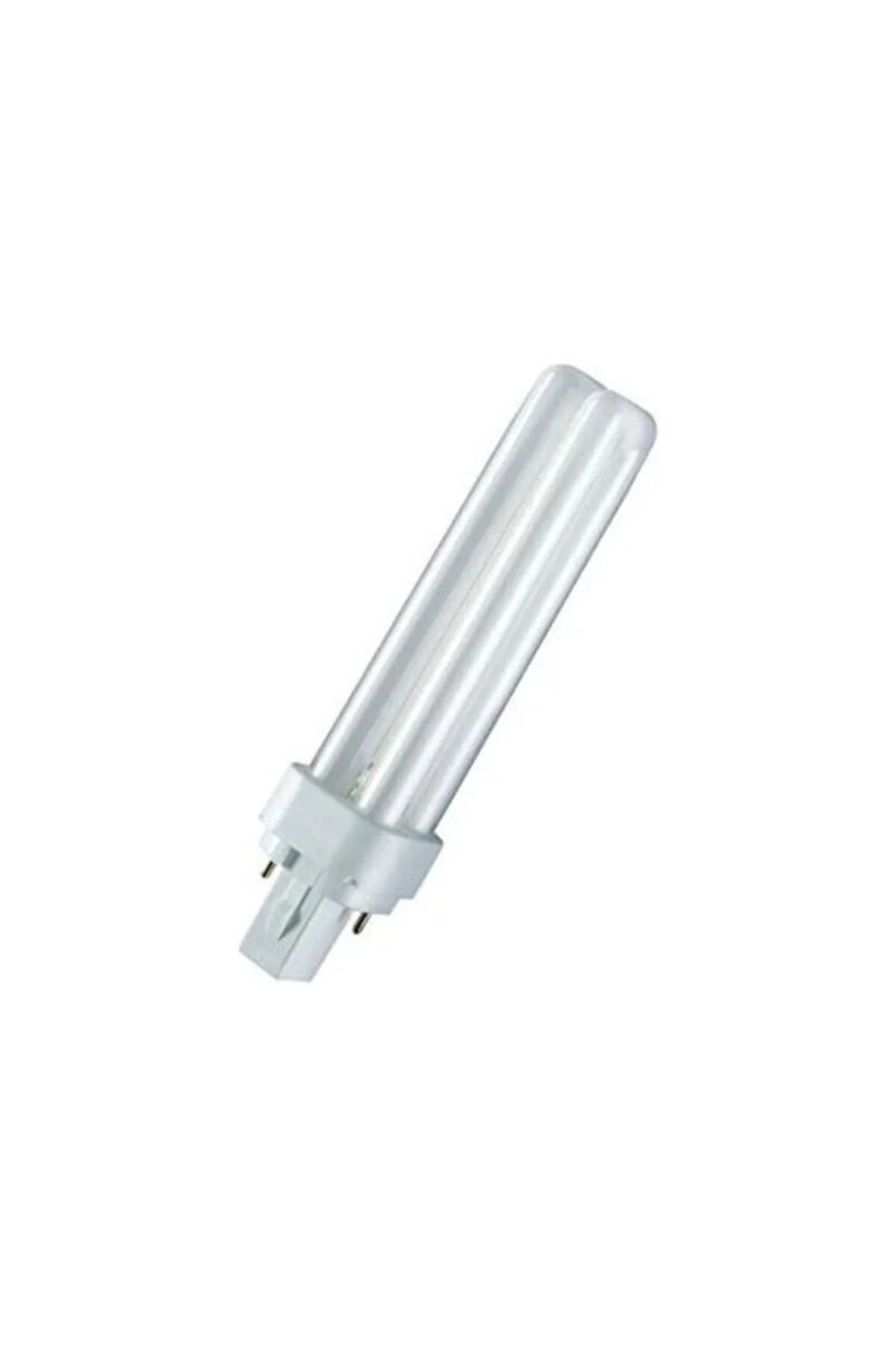 Longlast Biax D/e 13w Ampul G24q-1,beyaz Işık ( Ürün 4 Pimlidir )