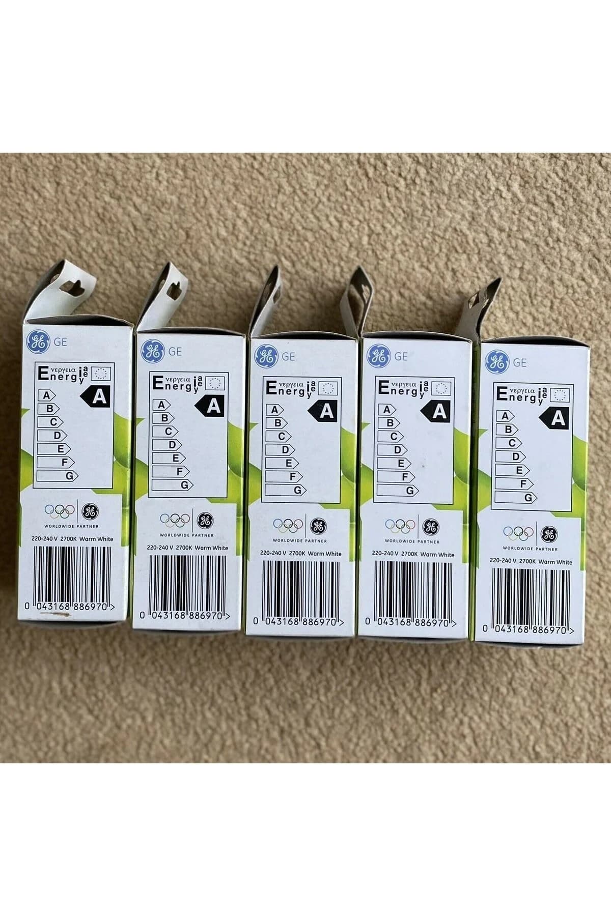 General Electric 9w E14 Tasarruflu Ampul Fle 9tbxt3/827 10y