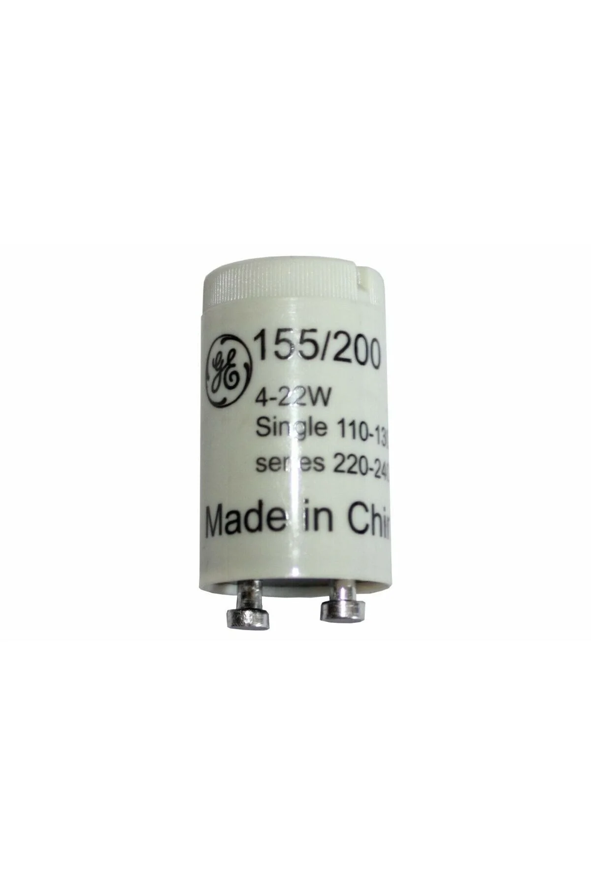 S2 Starter Fluoresan Ateşleyici 4-22w 5 ADET