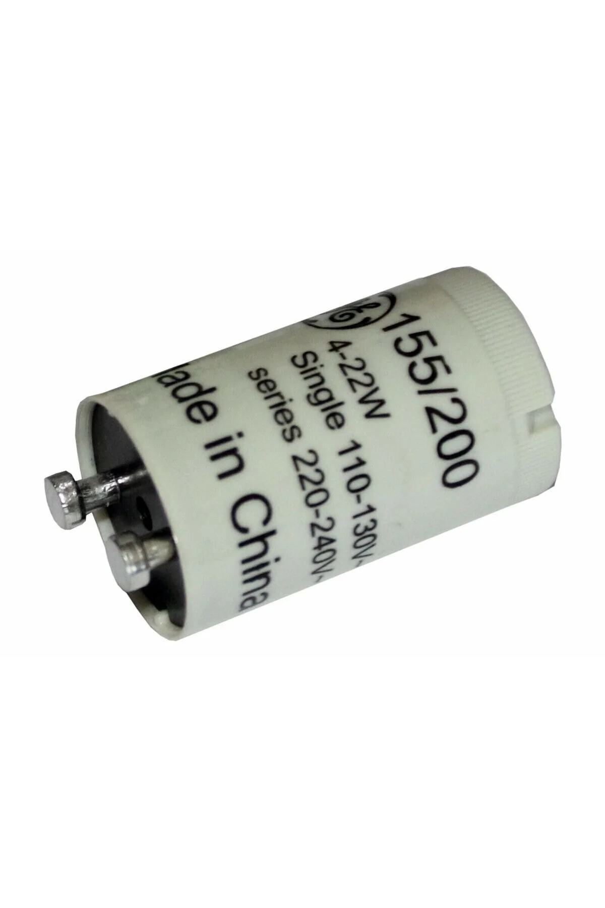 S2 Starter Fluoresan Ateşleyici 4-22w 5 ADET