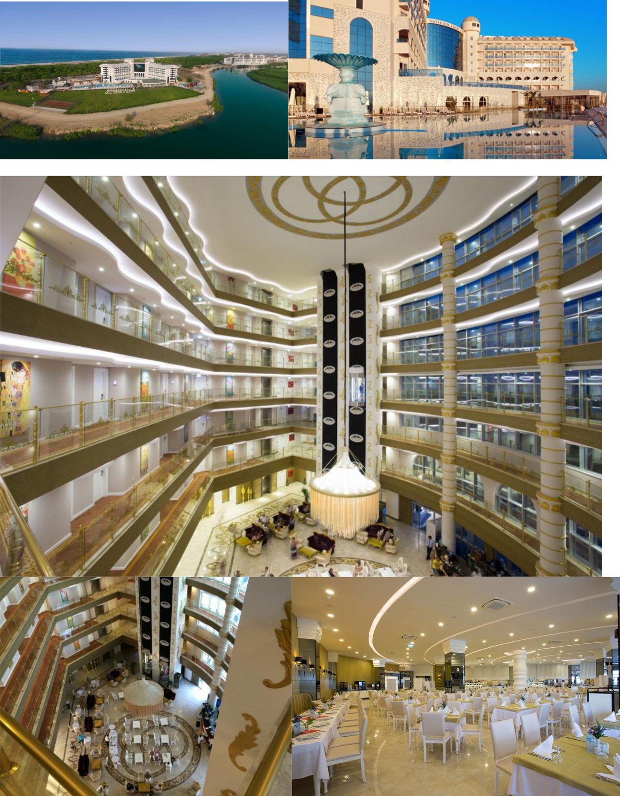 Waterside Otel — fotoğraf 2