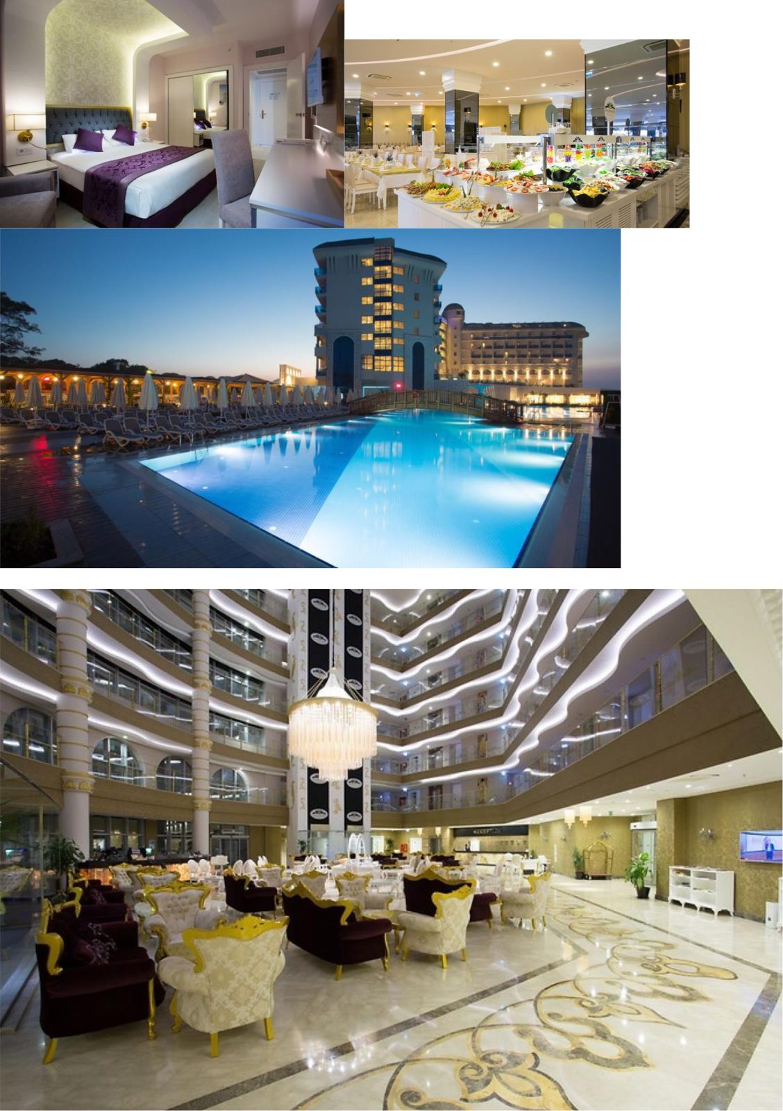 Waterside Otel — fotoğraf 3