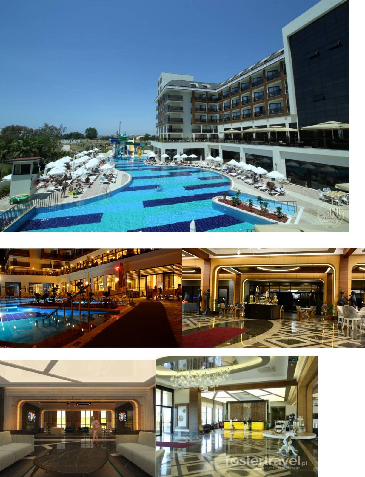 Glamour Otel — fotoğraf 1