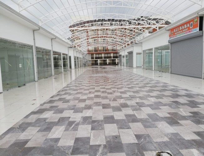 Manavgat Kibaroğlu ve Şahbazlar Çarşısı 160 dükkân elektrik uygulama işleri — fotoğraf 5